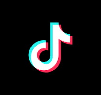 TikTok Logo